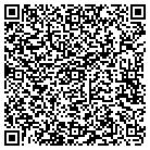 QR code with Ciolino Charles P MD contacts
