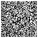 QR code with Touch of Sam contacts