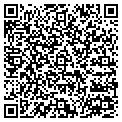 QR code with Tch contacts
