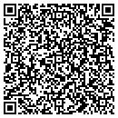 QR code with Jeff D Byram contacts