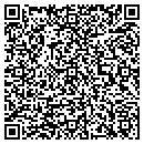 QR code with Gip Appliance contacts