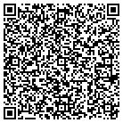 QR code with J & J Home Improvements contacts