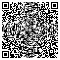 QR code with James J Jordan contacts