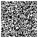 QR code with James W Harper contacts