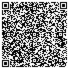 QR code with H&A Computer Consulting contacts