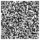 QR code with L J And M Construction Inc contacts