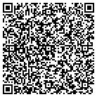 QR code with A1A Oceanview Shell Mart contacts