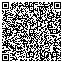 QR code with Jeff D Custer contacts