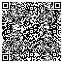 QR code with Jeffrey Pitt contacts