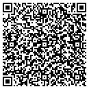 QR code with Johan Vetter contacts