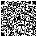 QR code with John V Rayburn contacts
