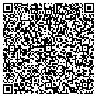 QR code with AzCOAT INC. contacts