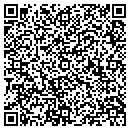 QR code with USA Hosts contacts