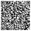 QR code with J Tissue contacts