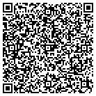 QR code with Raytheon Trusted Computer Sltn contacts