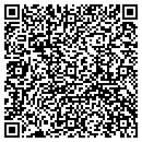 QR code with Kaleokids contacts