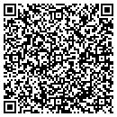 QR code with Covet contacts
