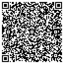 QR code with Hwrt contacts