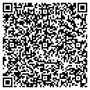 QR code with S M K Electronics contacts