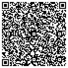 QR code with Twin Oaks Construction contacts