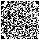 QR code with W.E. GARRISON COMPANY, INC. contacts