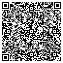 QR code with C M R Construction contacts