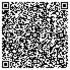 QR code with Gallagher Michael W MD contacts