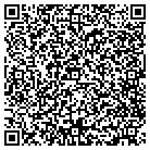 QR code with Gantt Elizabeth S MD contacts