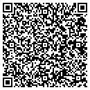 QR code with Lash It Up contacts