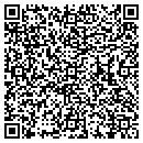 QR code with G A I Inc contacts