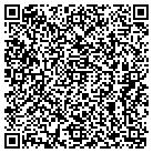 QR code with Handcrafted Homes LLC contacts