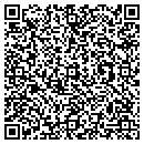 QR code with G Allen Home contacts