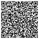 QR code with Yokwe Cleaning Service contacts