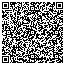 QR code with Harris Advisors contacts