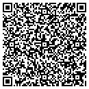 QR code with Zeitler Kenneth D MD contacts