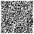 QR code with Hendrix Mark A MD contacts