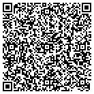 QR code with Hera's Veterinary Care P C contacts