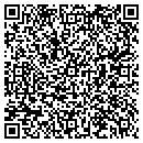 QR code with Howard Robert contacts