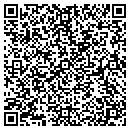 QR code with Ho Chi K MD contacts