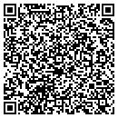 QR code with I V I S contacts