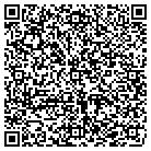 QR code with A Is For Apple Family Child contacts