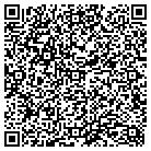 QR code with Nathan Nevil's Backhoe-Dozier contacts