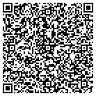 QR code with Proclaiming Justice To Nations contacts