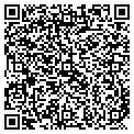 QR code with All things services contacts