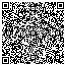 QR code with James A Brown contacts
