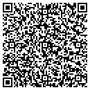 QR code with F W Consulting LLC contacts