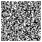 QR code with Red Baron Construction contacts