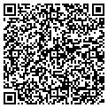 QR code with John F Shern contacts