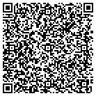 QR code with Anchorage Public Works Department contacts
