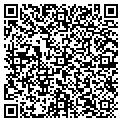 QR code with Richard A English contacts